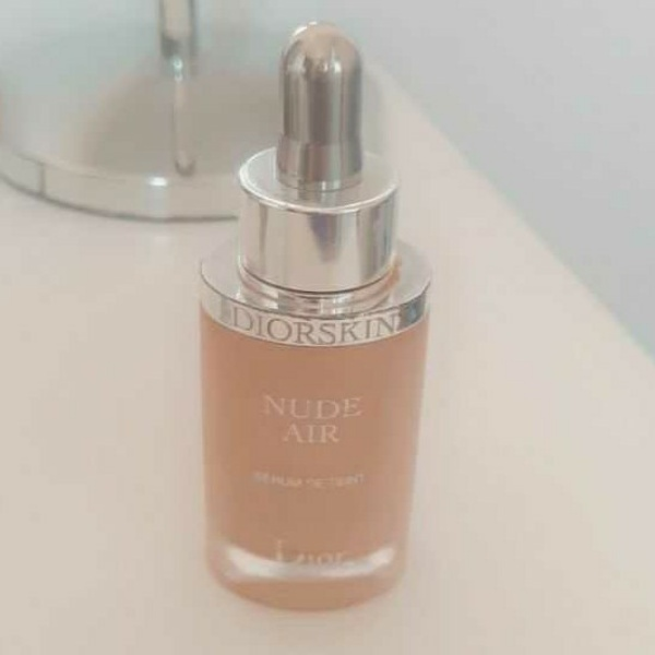 Dior Diorskin Nude Air Sérum de Teint 033 Beige Apricot