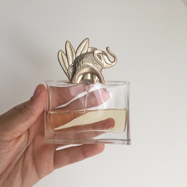 kenzo oriental parfum